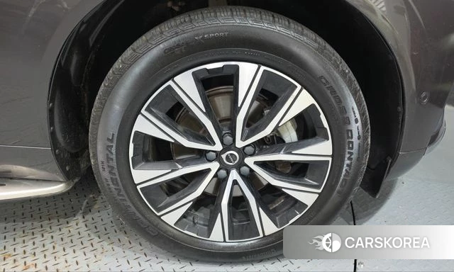 Volvo XC60 second Generation id 4986123 из Кореи 13