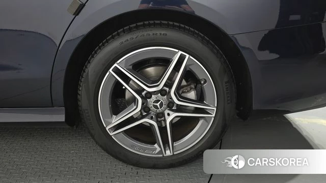Mercedes-Benz E-Class W213 id 5026770 из Кореи 13
