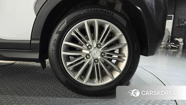Hyundai Kona id 5028710 из Кореи 13