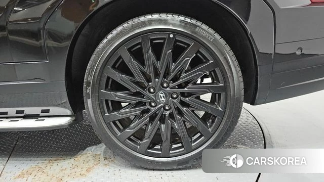 Hyundai Santa Fe (MX5) id 4975509 из Кореи 13