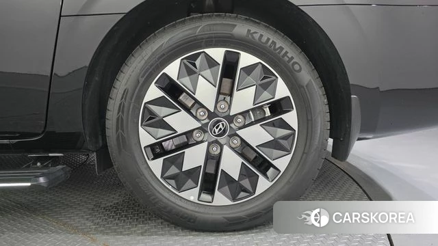 Hyundai Staria id 5016045 из Кореи 13