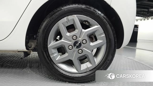 Kia The New Kia Ray id 5016767 из Кореи 13