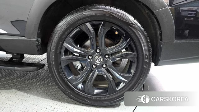 Ssangyong All New Rexton id 4977098 из Кореи 13