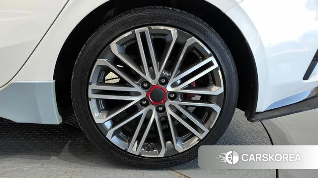 Kia Come New K3 id 4988186 из Кореи 13