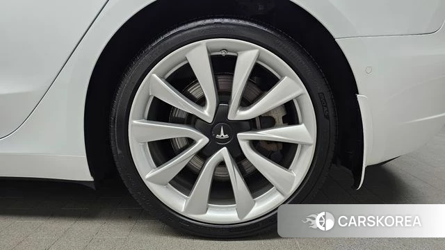 Tesla Model 3 id 4923564 из Кореи 13