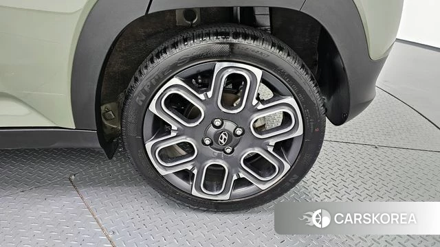 Hyundai Casper id 4343682 из Кореи 13