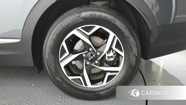 Kia Sportage 5th Generation id 4980816 из Кореи 13