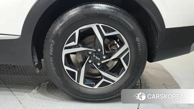Kia Sportage 5th Generation id 4981529 из Кореи 13