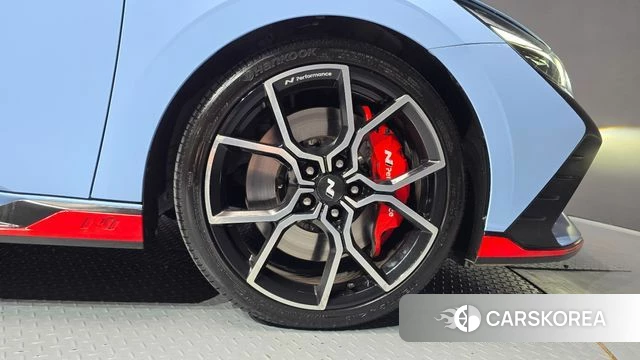 Hyundai Avante (CN7) id 4929289 из Кореи 13