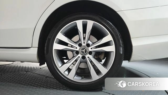 Mercedes-Benz C-Class W205 id 4992610 из Кореи 13
