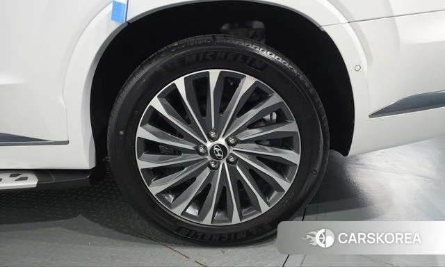 Hyundai The New Palisade id 4991278 из Кореи 13