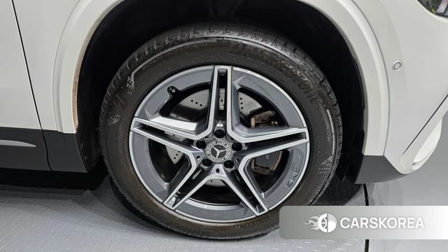 Mercedes-Benz GLA - Class H247 id 4995568 из Кореи 13