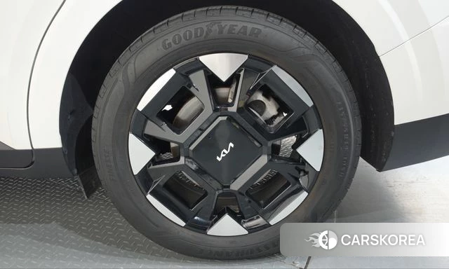 Kia The New Carnival 4th Generation id 4985530 из Кореи 13
