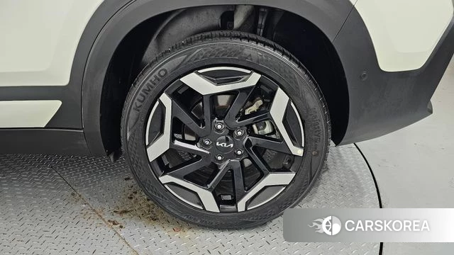 Kia The New Seltos id 5016230 из Кореи 13