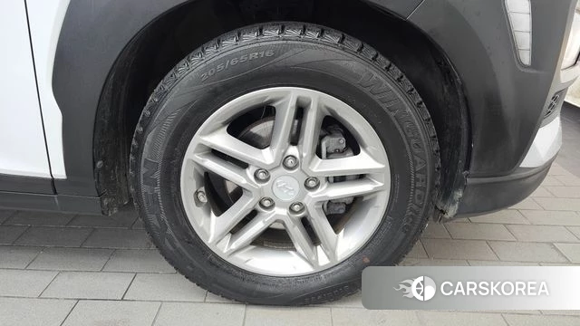 Hyundai Kona id 5054769 из Кореи 13