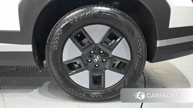 Hyundai Santa Fe (MX5) id 4980594 из Кореи 13