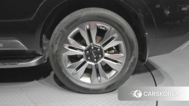 Kia Mohave Master id 4991094 из Кореи 13