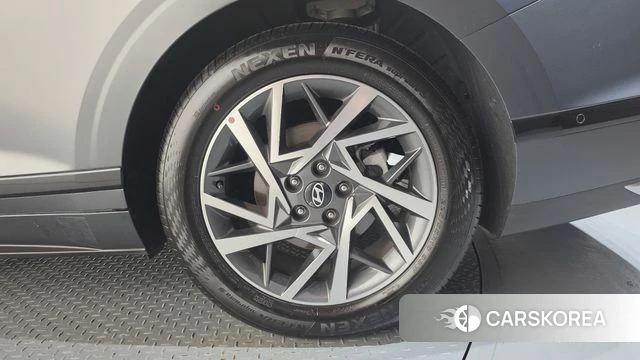 Hyundai Grandeur (GN7) id 4995334 из Кореи 13