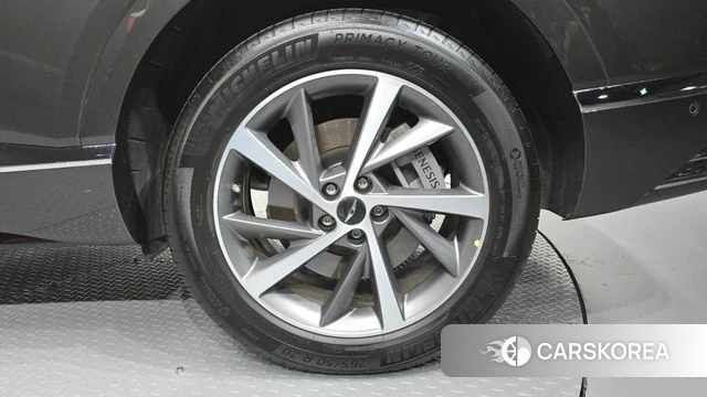 Genesis GV80 id 5039047 из Кореи 13