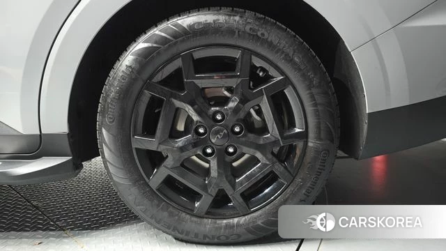 Kia The New Carnival 4th Generation id 5045512 из Кореи 13