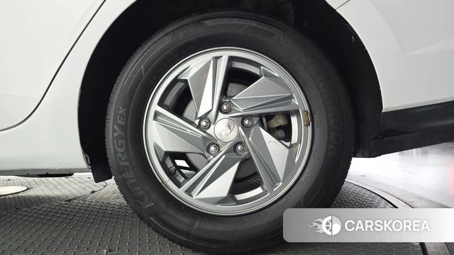 Hyundai The New Avante (CN7) id 4675451 из Кореи 13