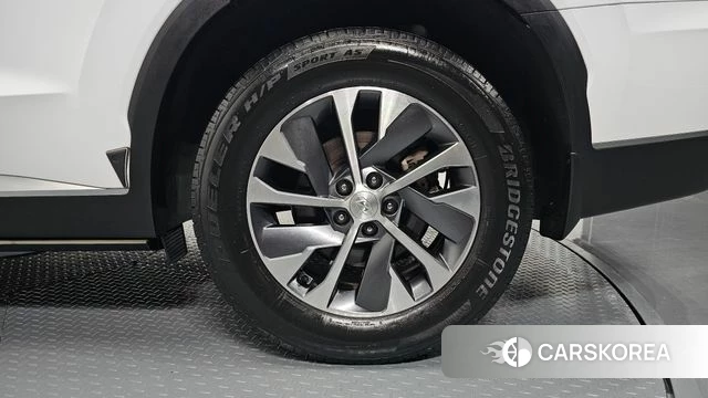 Hyundai Palisade id 4966748 из Кореи 13