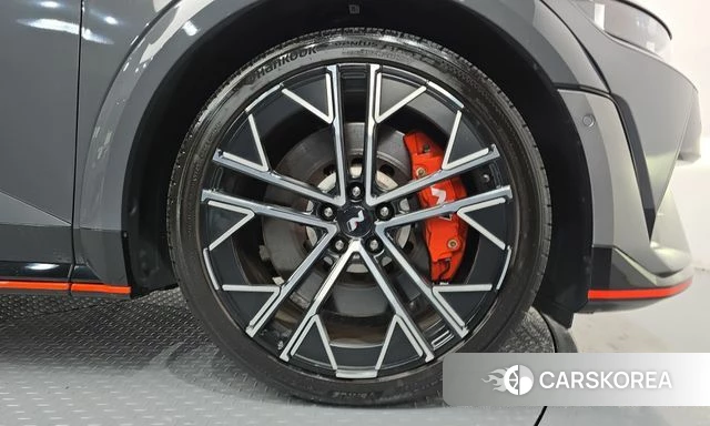 Hyundai Ionic 5 id 4964960 из Кореи 13