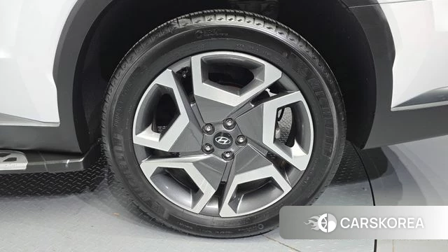 Hyundai The New Palisade id 4744604 из Кореи 13