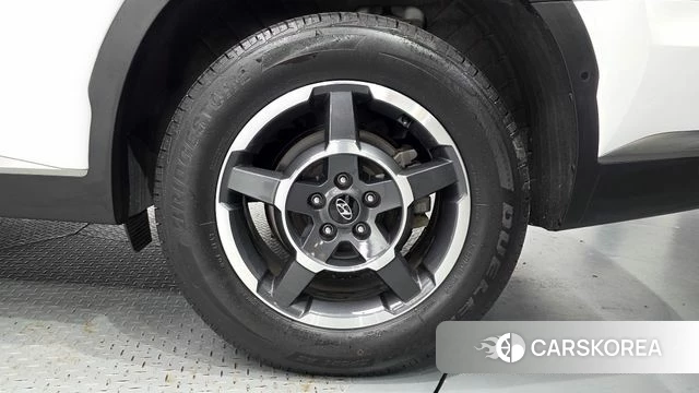 Hyundai The New Palisade id 5053182 из Кореи 13