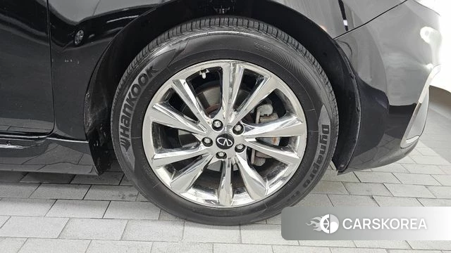 Kia The New Carnival id 4998582 из Кореи 13