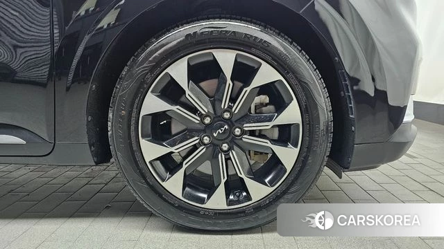 Kia Carnival 4th generation id 5022708 из Кореи 13