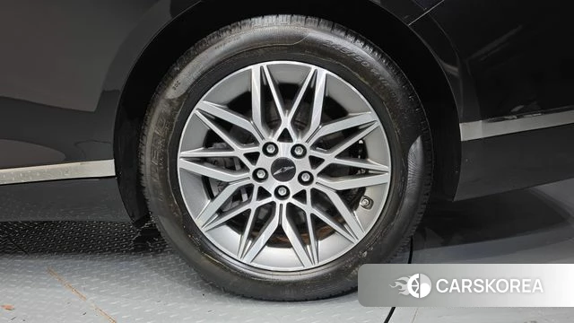 Genesis G80 (RG3) id 4975278 из Кореи 13