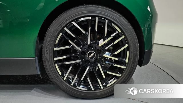 Mini Cooper Electric 4th Generation id 4725080 из Кореи 13
