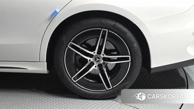 Mercedes-Benz E-Class W214 id 5045605 из Кореи 13