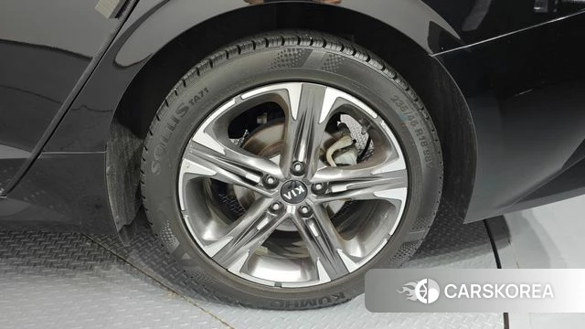 Kia K5 3rd generation id 4732266 из Кореи 13