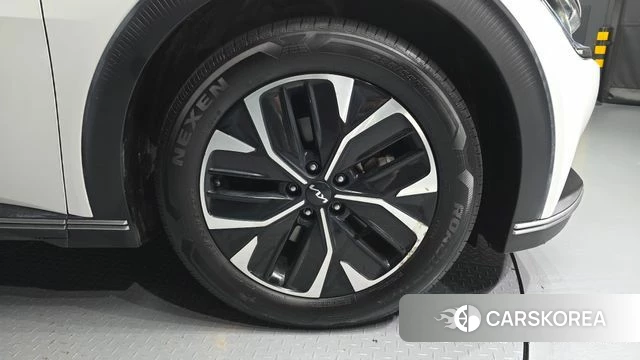 Kia EV6 id 4958900 из Кореи 13