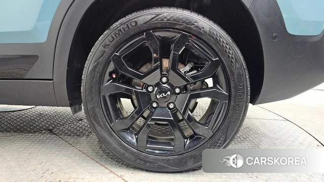 Kia The New Seltos id 4990769 из Кореи 13