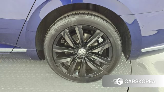 Volkswagen Arteon id 4987988 из Кореи 13