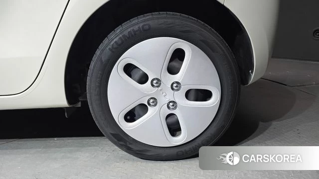 Kia The New Kia Ray EV id 4975242 из Кореи 13