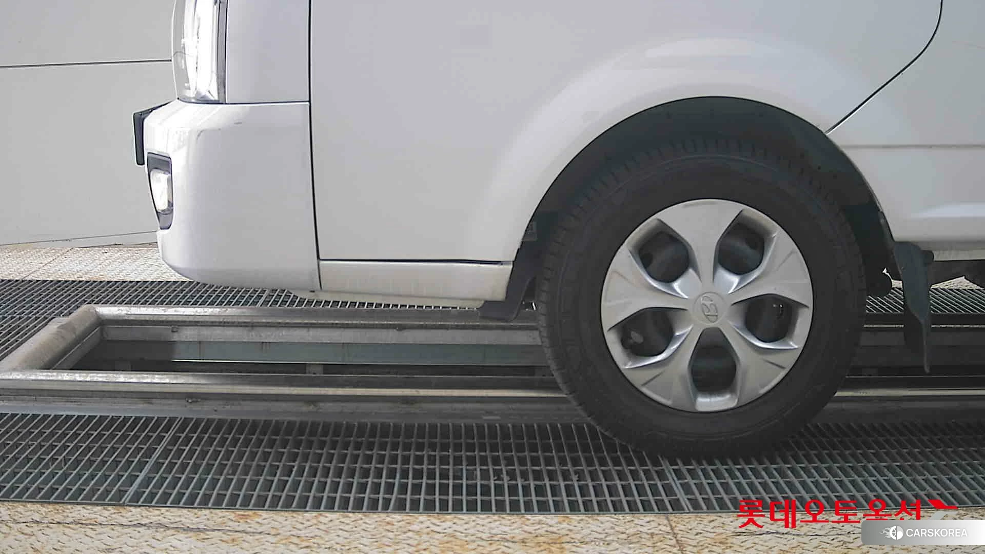Hyundai Porter II id 4984659 из Кореи 13