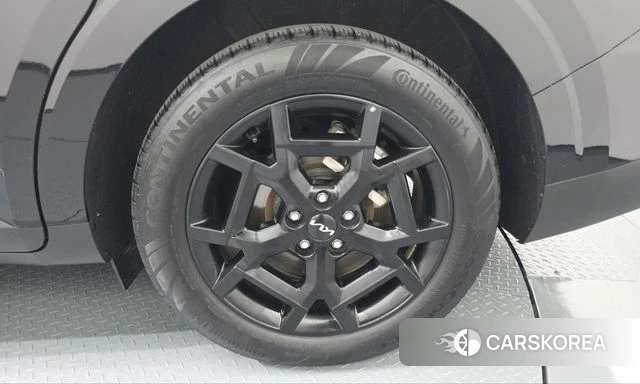 Kia The New Carnival 4th Generation id 5016246 из Кореи 13