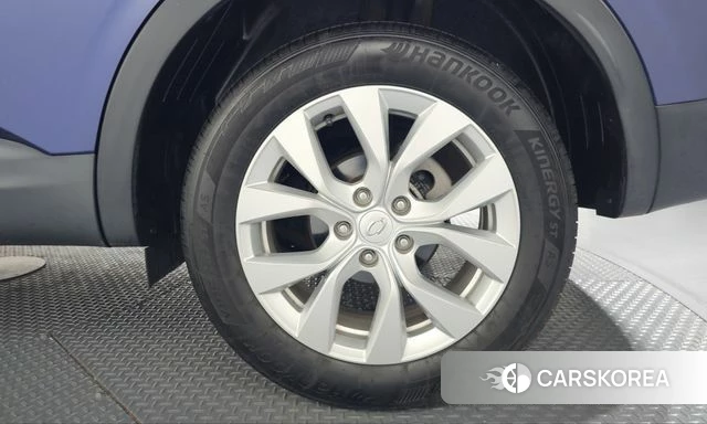 Renault Korea (Samsung) XM3 id 5047960 из Кореи 13