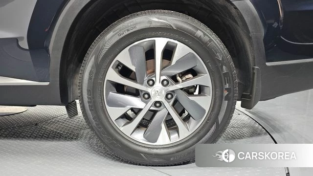 Hyundai Palisade id 4988156 из Кореи 13