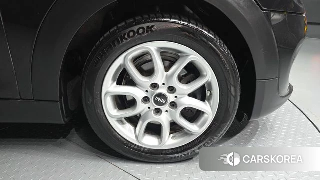 Mini Cooper id 5014089 из Кореи 13