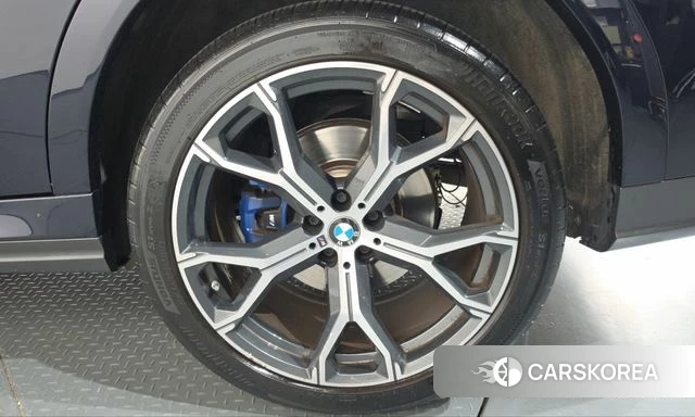 BMW X6 (G06) id 4997110 из Кореи 13