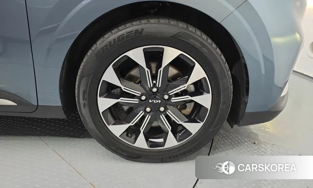 Kia Carnival 4th generation id 4958544 из Кореи 13