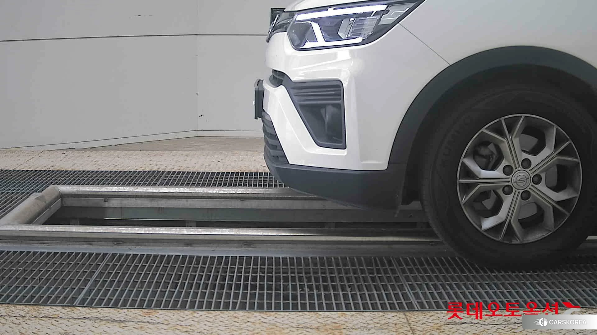 SsangYong Tivoli id 4984584 из Кореи 13