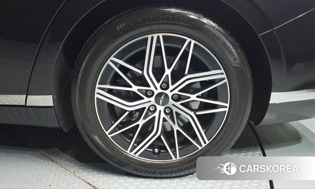 Genesis G90 (RS4) id 5040384 из Кореи 13