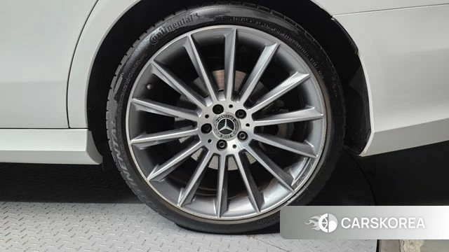 Mercedes-Benz E-Class W213 id 4952323 из Кореи 13