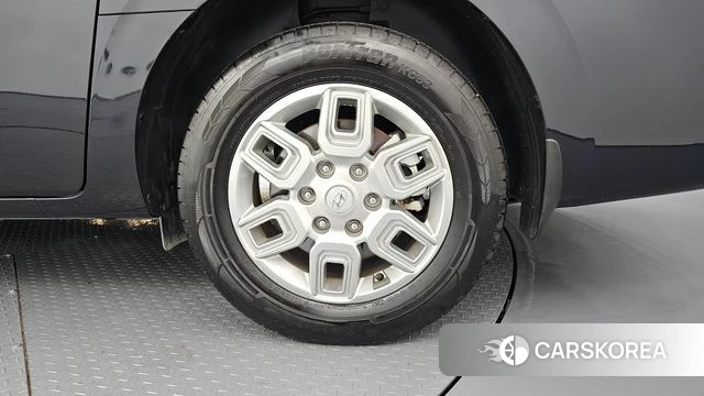 Hyundai Staria id 4762894 из Кореи 13